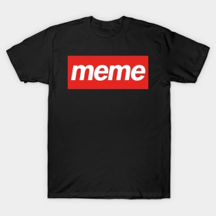 MEME T-Shirt